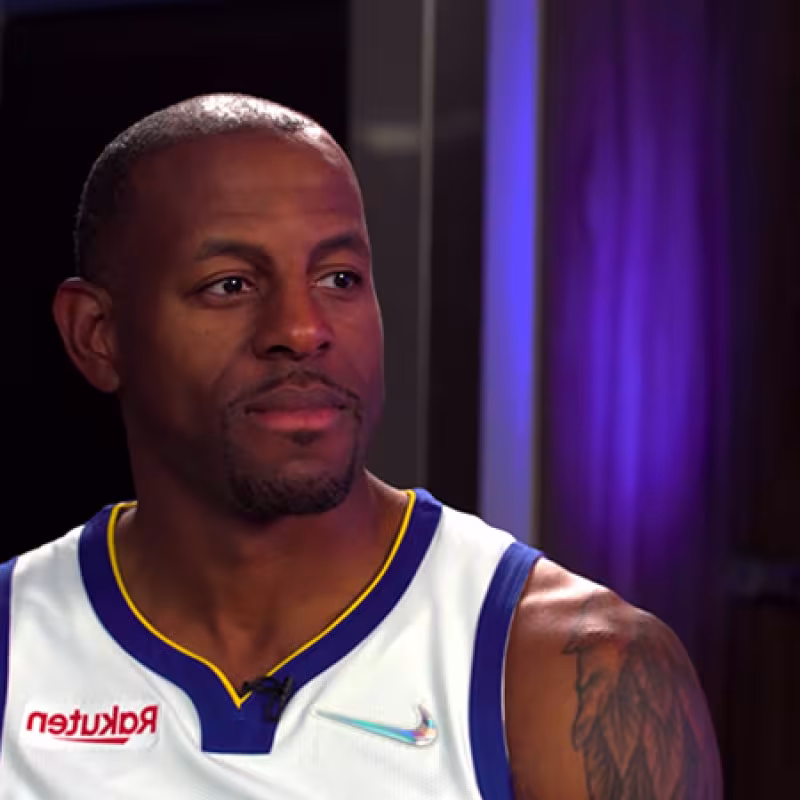 Andre Iguodala