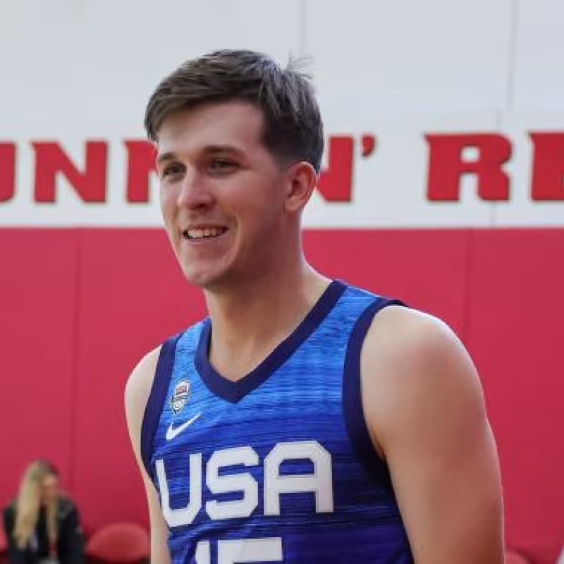 Austin Reaves