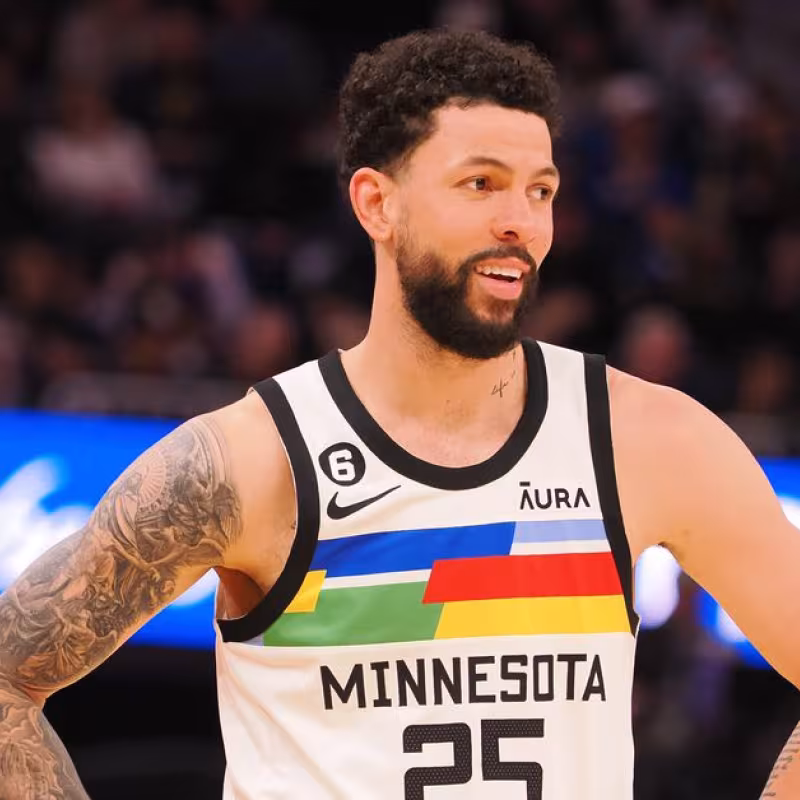 Austin Rivers