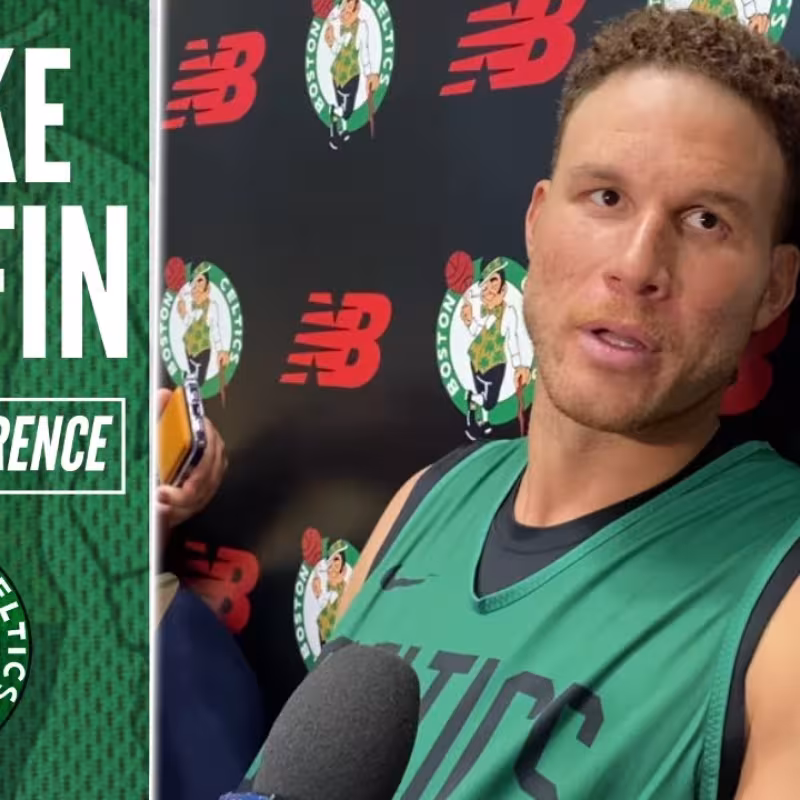 Blake Griffin