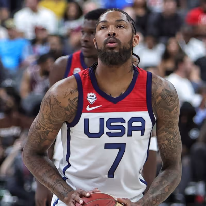 Brandon Ingram