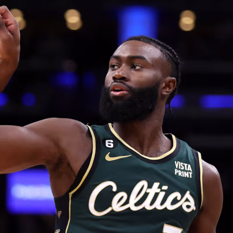 Jaylen Brown