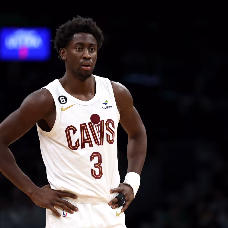 Caris LeVert