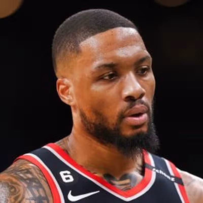 Damian Lillard