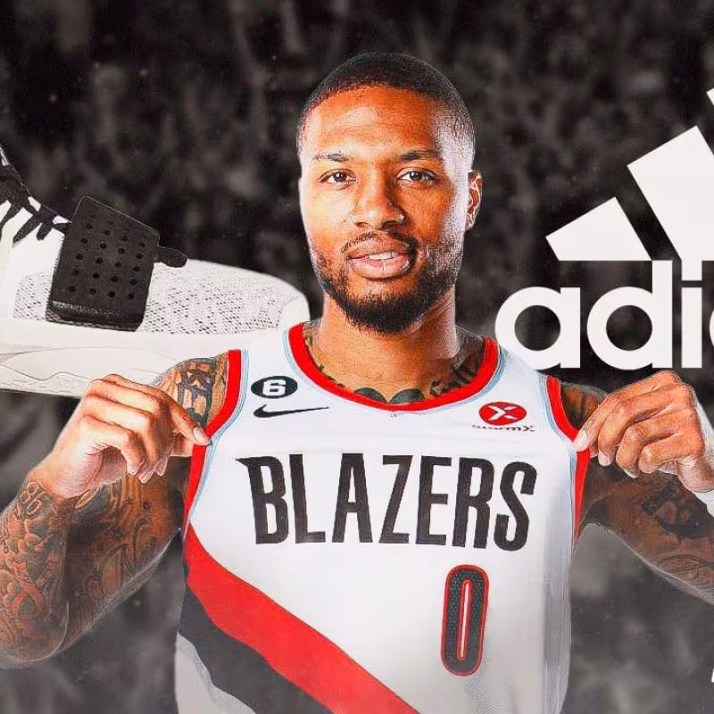 Damian Lillard