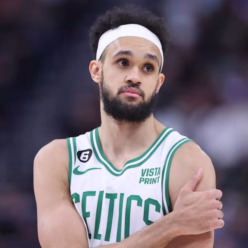Derrick White
