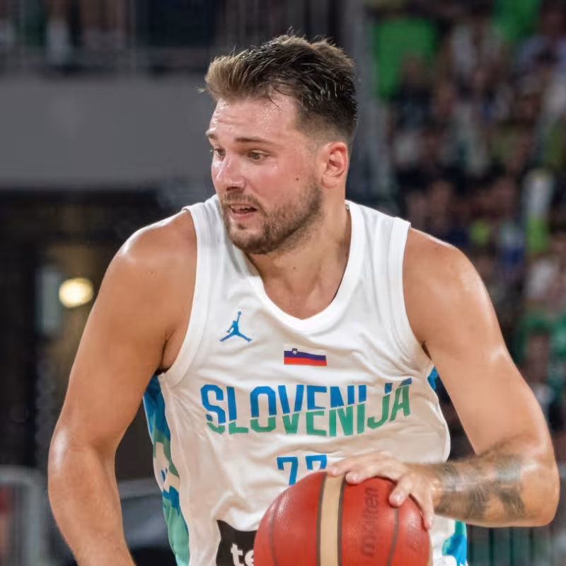 Luka Doncic