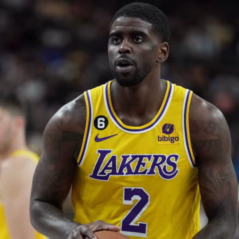 Dwayne Bacon