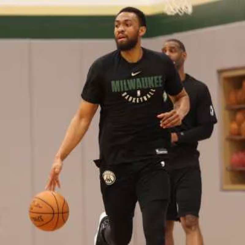 Jabari Parker
