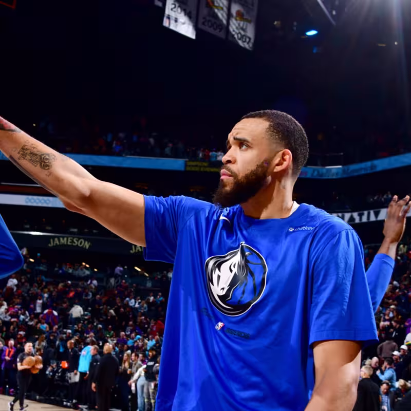 JaVale Mcgee