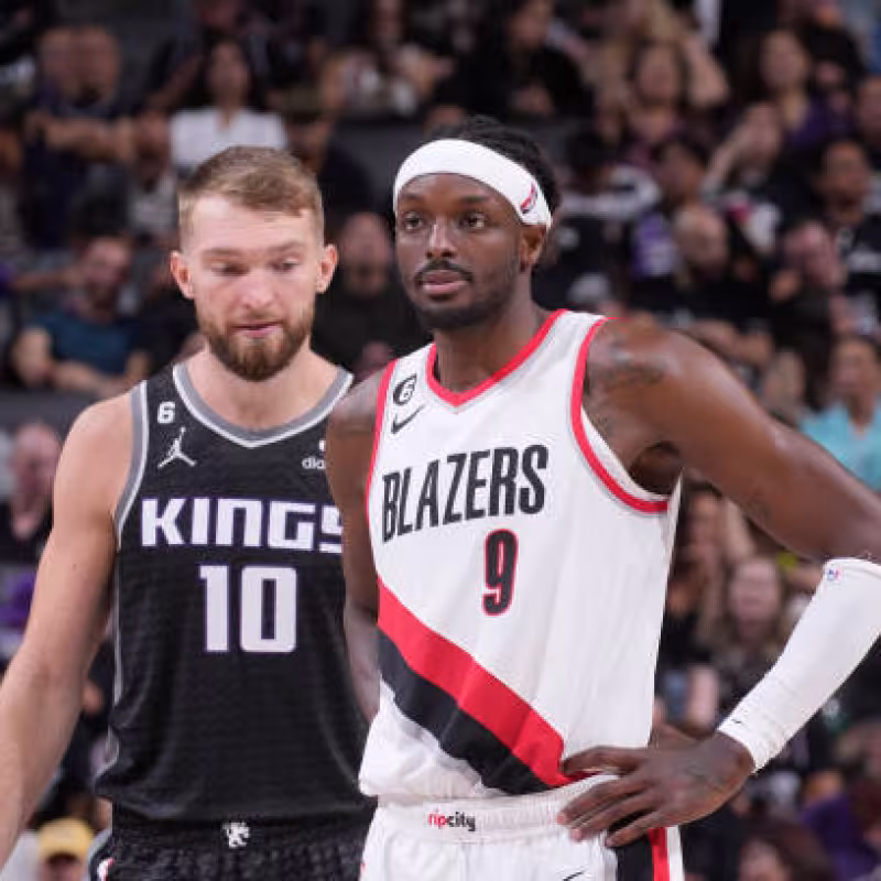 Rumores NBA: Sacramento Kings, a por Jerami Grant. Foto: gettyimages