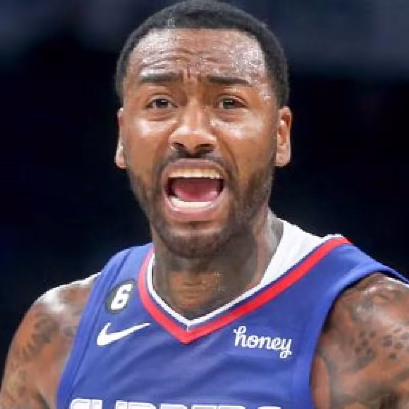 John Wall