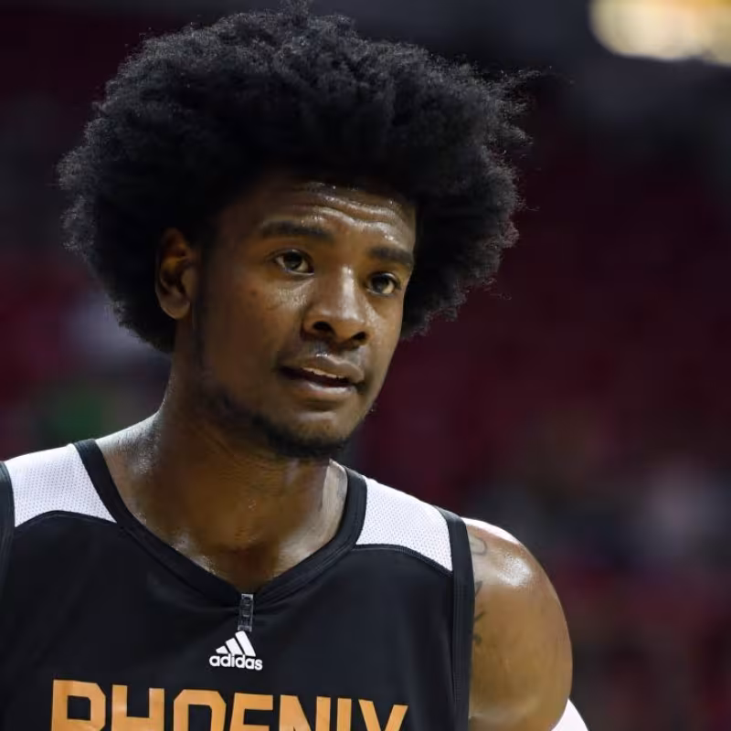 Josh Jackson