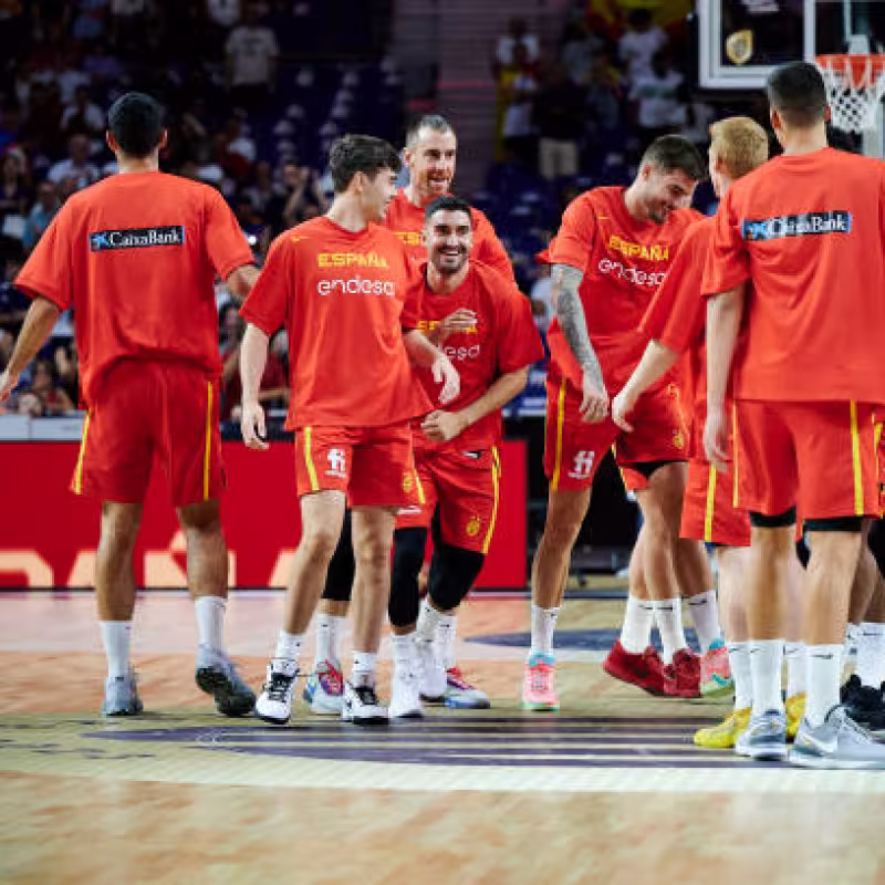 Incógnitas resolver gira de La Familia. Foto: gettyimages