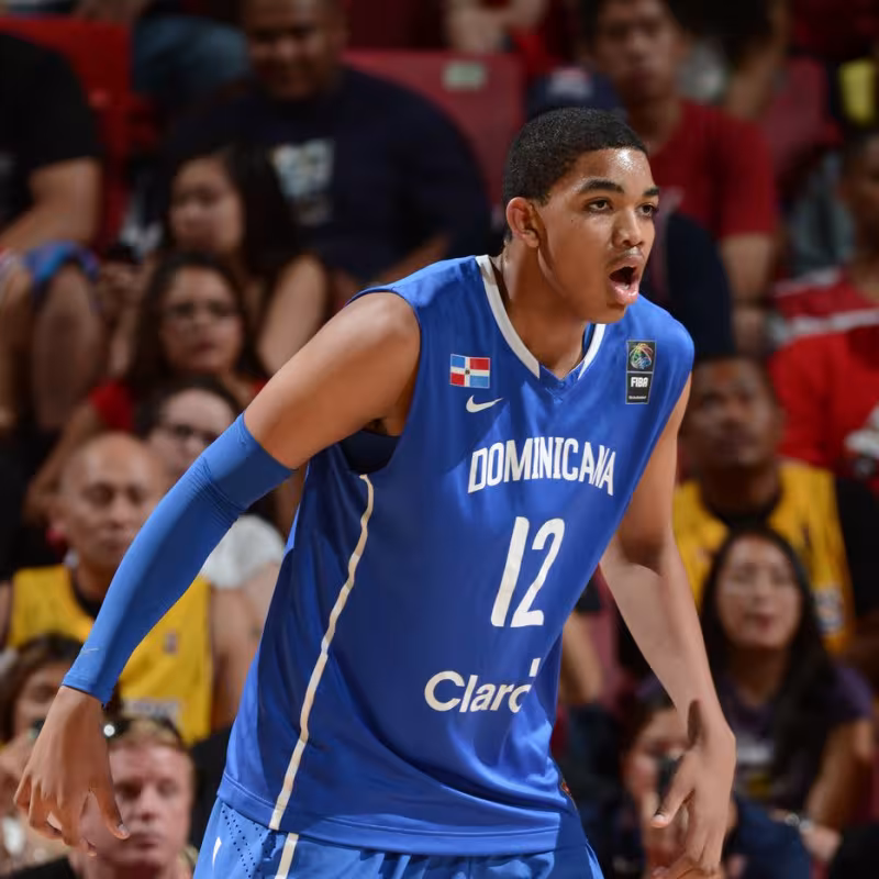 Karl-Anthony Towns