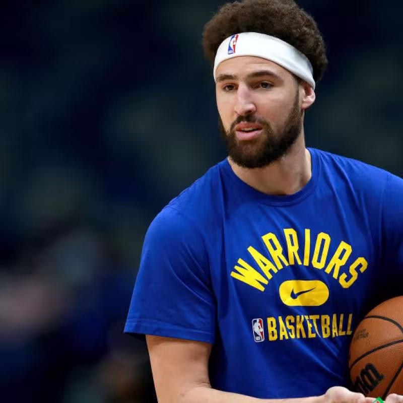 Klay Thompson