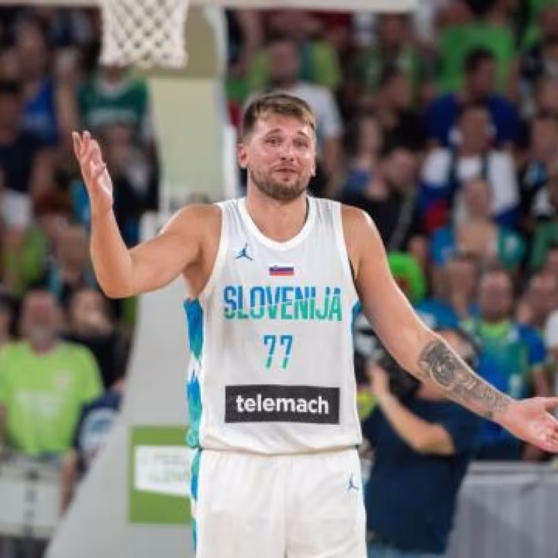 Luka Doncic