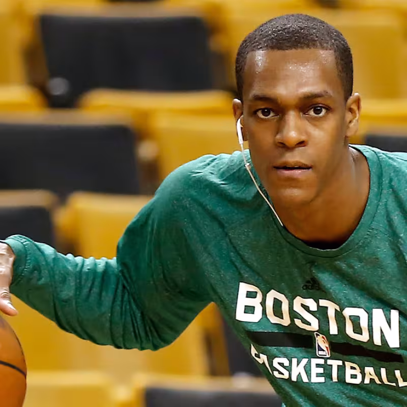 Rajon Rondo