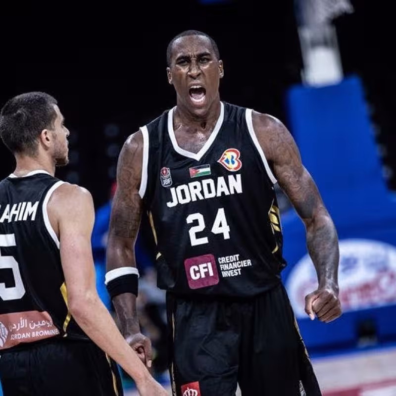 Rondae Hollis-Jefferson
