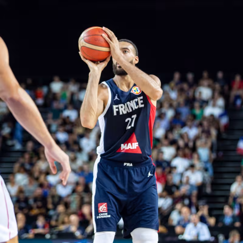 Rudy Gobert