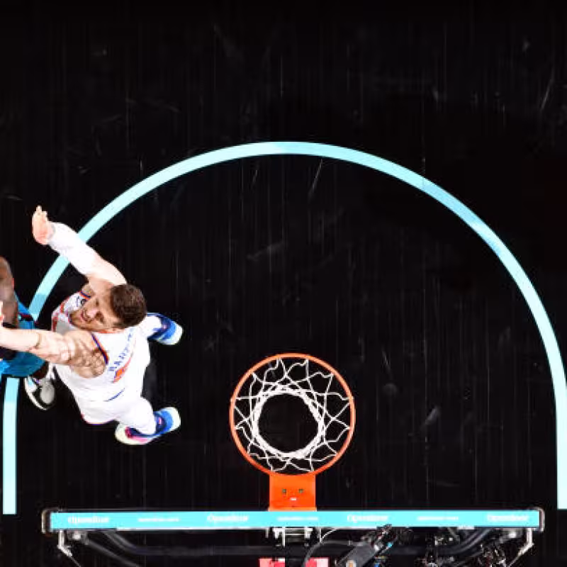 Rumores NBA: Knicks, a por Ayton. Foto: gettyimages