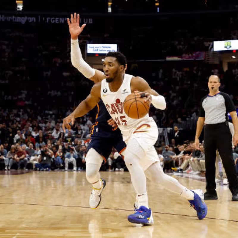 Cleveland Cavaliers, fichajes necesarios. Foto: gettyimages