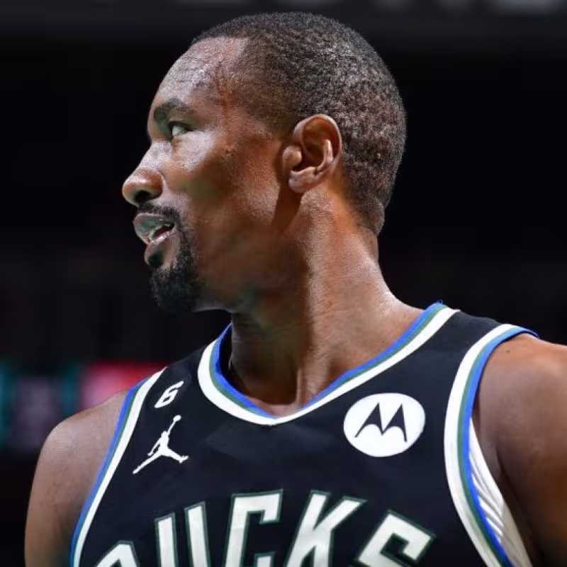 Serge Ibaka