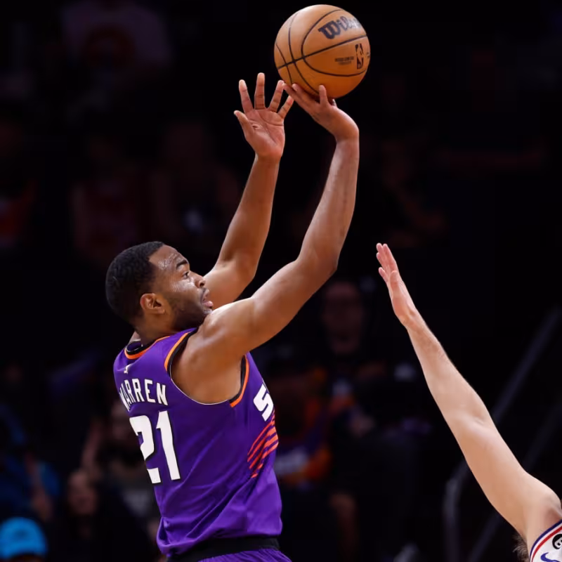 TJ Warren