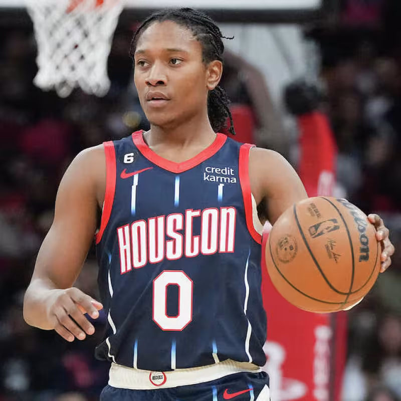 TyTy Washington