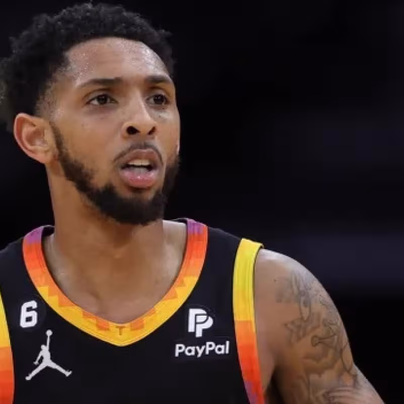 Cameron Payne.