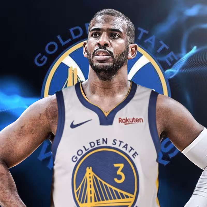 Chris Paul