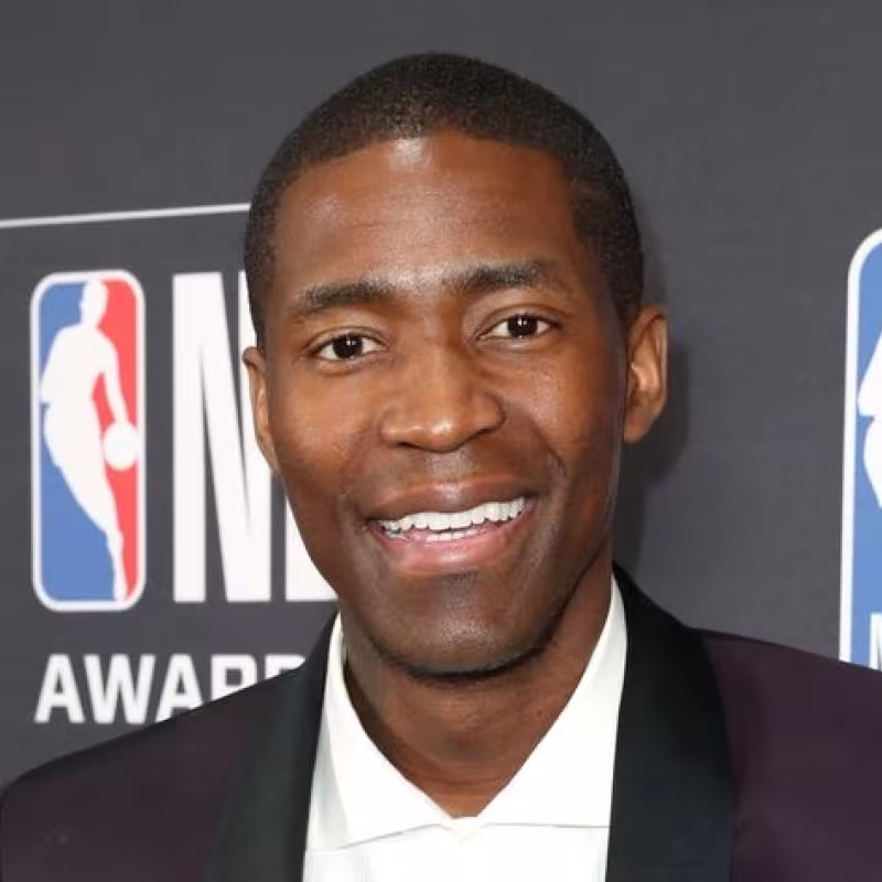 Jamal Crawford.