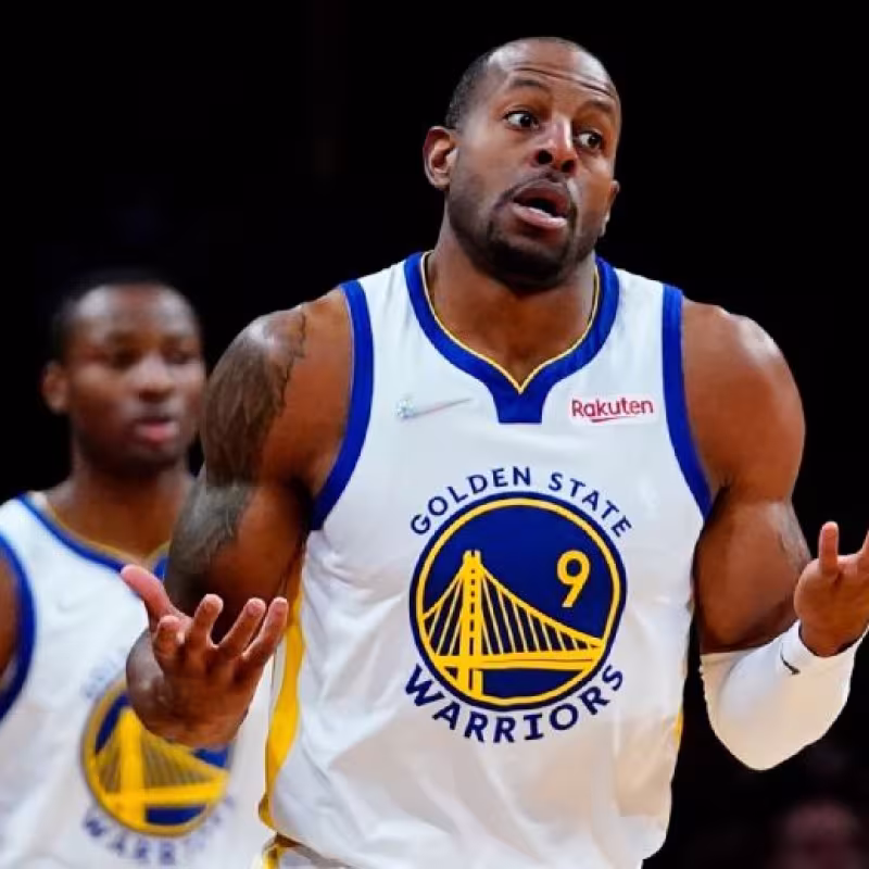 Andre Iguodala