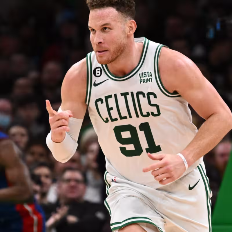 Blake Griffin