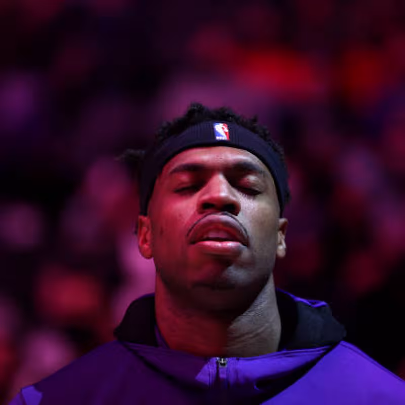 Buddy Hield, fichaje por Dallas Mavericks. Foto: gettyimages