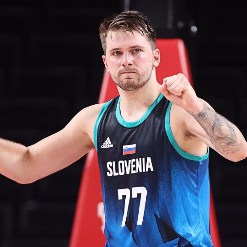 Luka Doncic