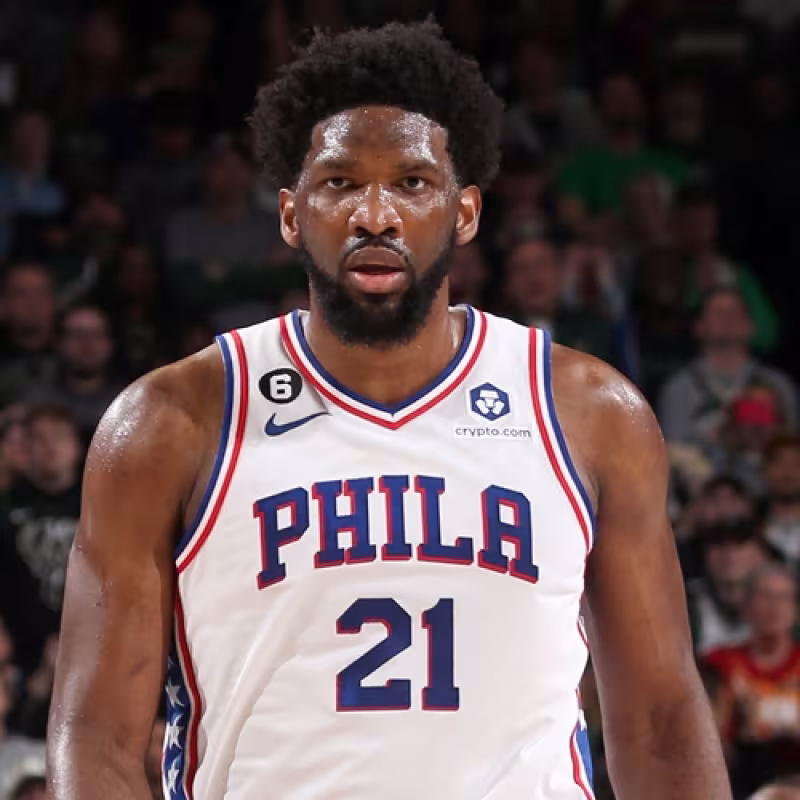 Joel Embiid