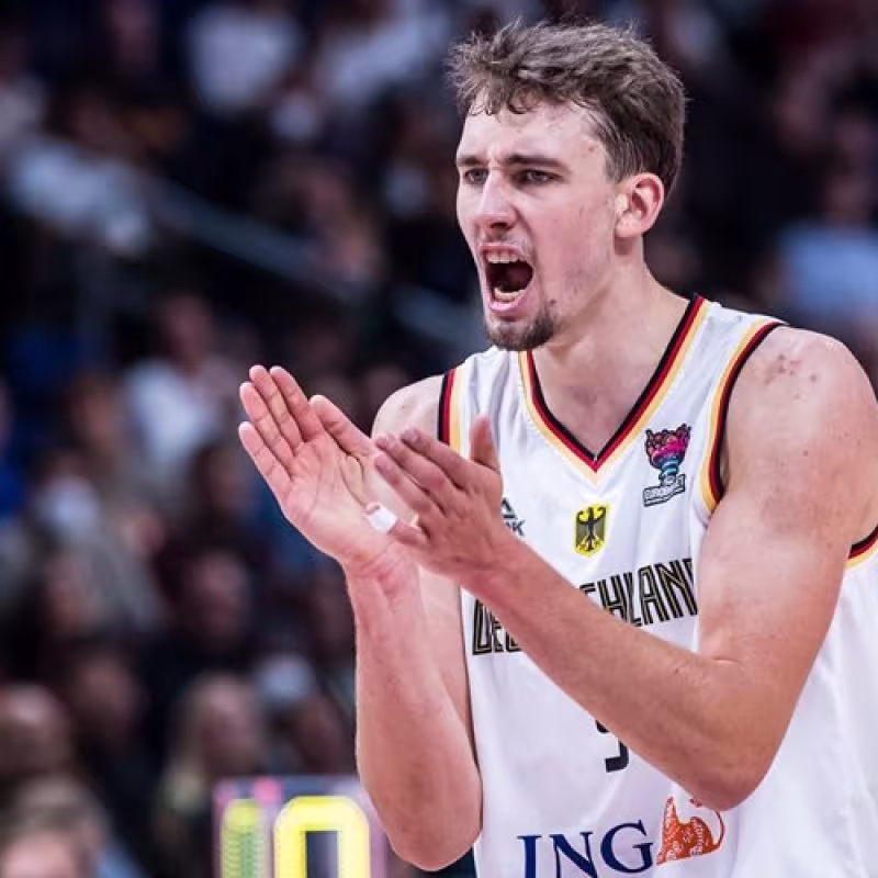 Franz Wagner
