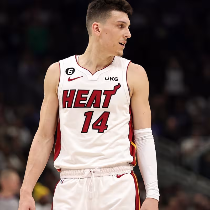 Tyler Herro