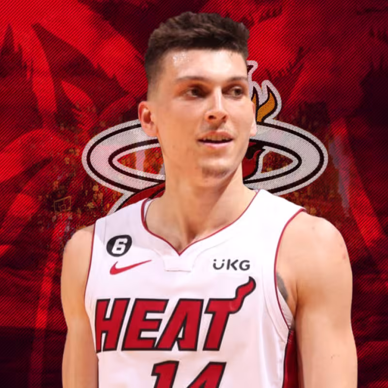 Tyler Herro