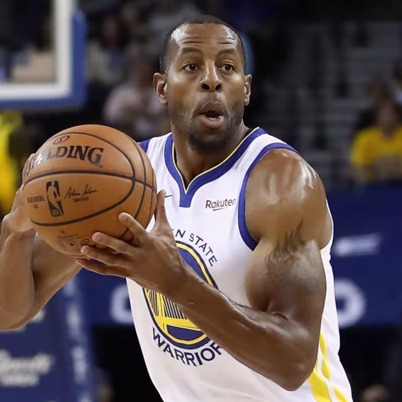 Andre Iguodala