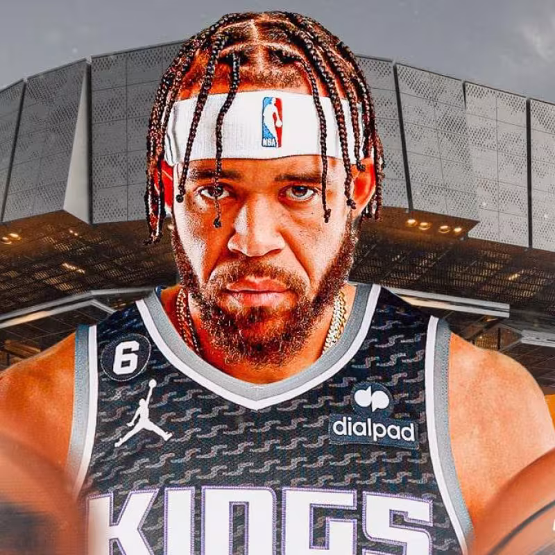 JaVale McGee