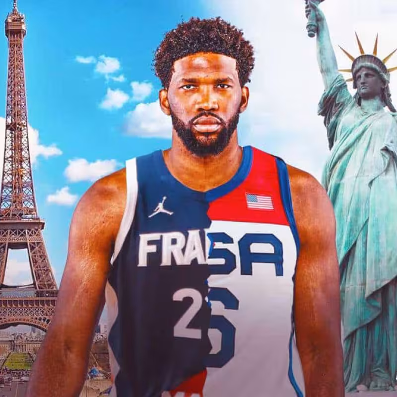 Joel Embiid