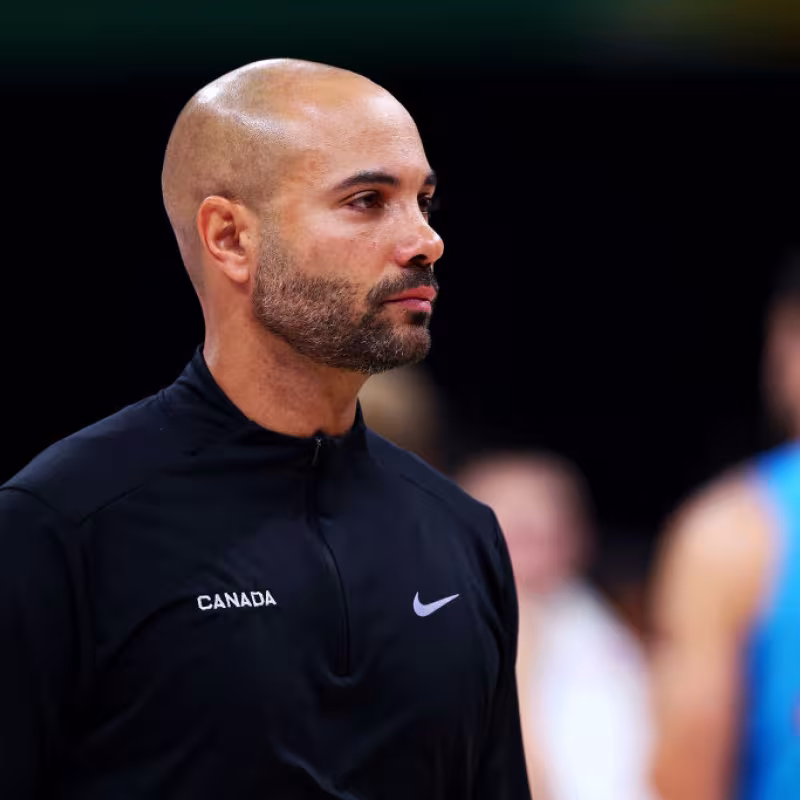 Jordi Fernández