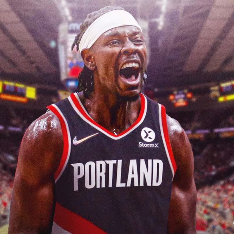 Jrue Holiday