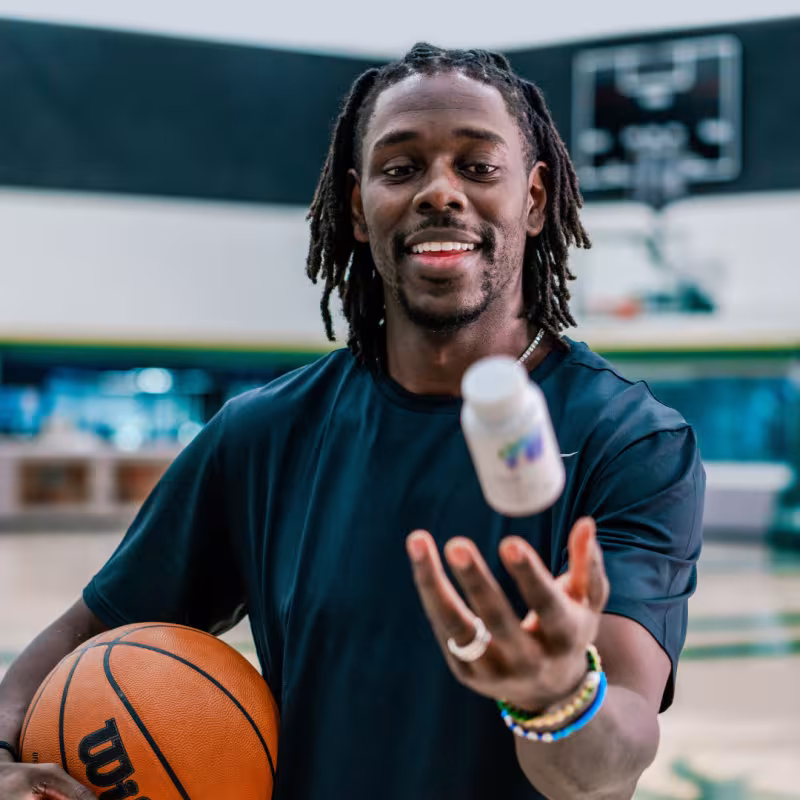 Jrue Holiday