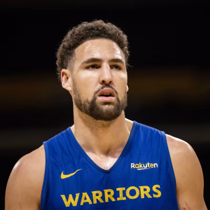 Klay Thompson