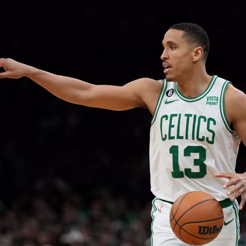 Malcolm Brogdon