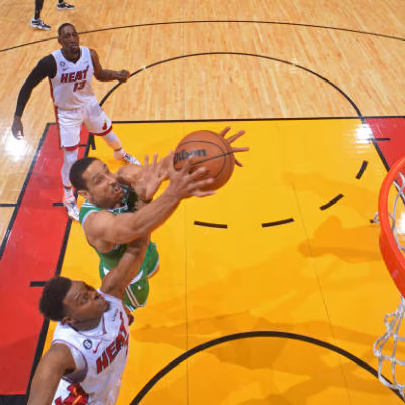 Malcolm Brogdon, futuro Celtics. Foto: gettyimages
