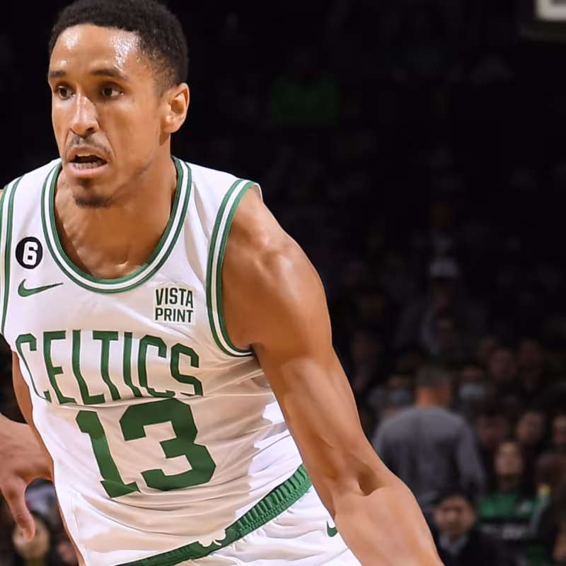 Malcolm Brogdon